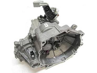 CITIGO 1.0i MENJAČ za Škoda Citigo od 2010. do 2015. god.