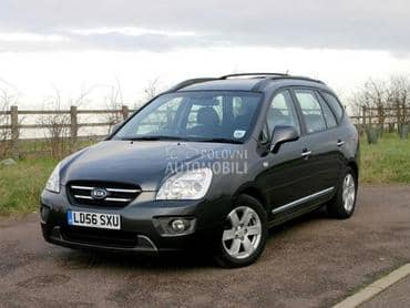 Servo za Kia Carens od 2006. do 2009. god.