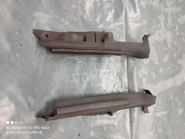 lajsna blatobrana za Toyota Avensis od 2009. do 2012. god.