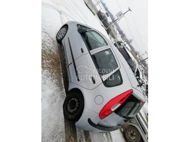 Colt limarija za Mitsubishi Colt od 2003. do 2007. god.