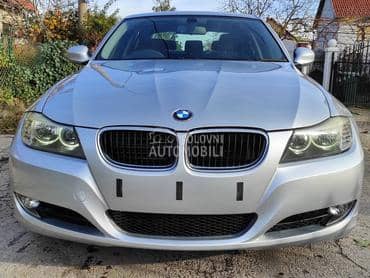 VEZNI LIM / PRSA za BMW Serija 3 od 2005. do 2011. god.