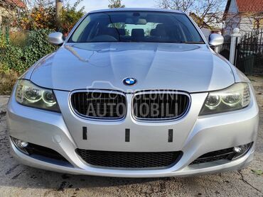 HAUBA RESTAJLING za BMW Serija 3 od 2005. do 2011. god.