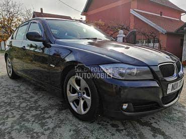 VRATA PREDNJA U VISE BOJA za BMW 315, 316, 318 ... od 2004. do 2011. god.