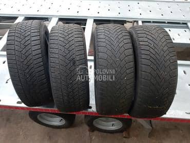 Dunlop 205/55 R16 Zimska