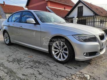 ZADNJA VRATA za BMW Serija 3