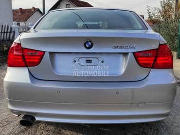 GEPEK VRATA RESTAJLING za BMW Serija 3 od 2005. do 2011. god.