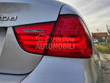 STOP SVETLA RESTAJLING za BMW Serija 3 od 2005. do 2011. god.