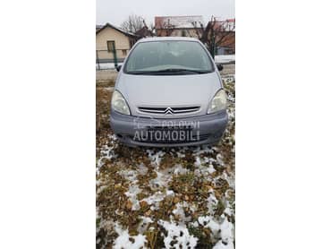 Podizaci prozora za Citroen Xsara Picasso