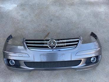 prednji branik 169 za Mercedes Benz A Klasa od 2004. do 2008. god.