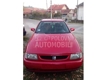 kompletan u delovima za Seat Cordoba