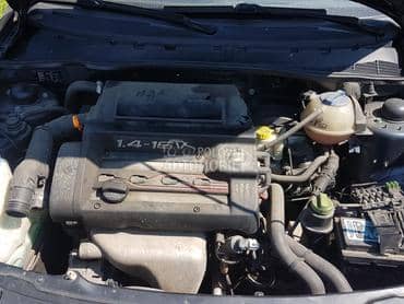 Motor za Seat Cordoba