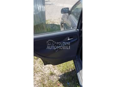 Tapacir vrata za Seat Cordoba