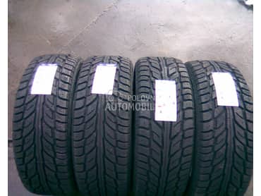 Cooper 225/55 R18 Zimska