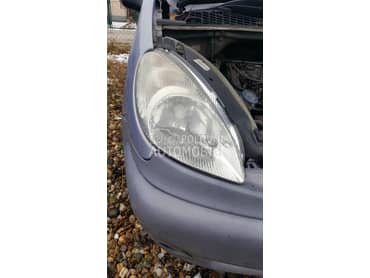 Farovi za Citroen Xsara Picasso