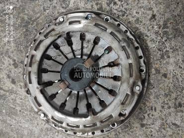 Set kvačila za Citroen C8 od 2002. do 2007. god.