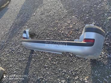 Branik za Citroen C8 od 2002. do 2007. god.