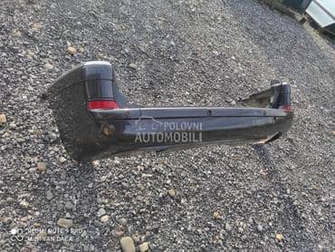 Branik za Peugeot 807 od 2002. do 2012. god.