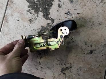 Brava rezervoara za Peugeot 406