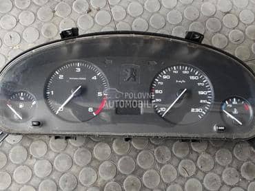 Kilometar sat 2,0 hdi za Peugeot 406