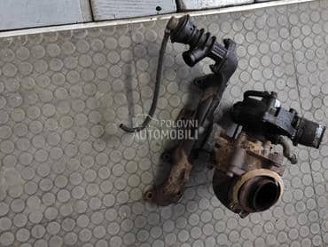 izduvna grana 2,0hdi za Peugeot 406