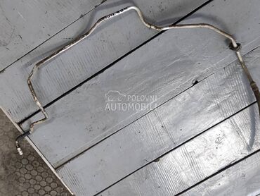 Cevi klime 2,0hdi za Peugeot 406