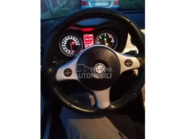 Kozni volan za Alfa Romeo Brera od 2005. do 2011. god.