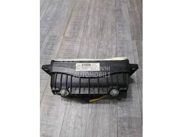 Airbeg suvozaca za Alfa Romeo Brera od 2005. do 2011. god.