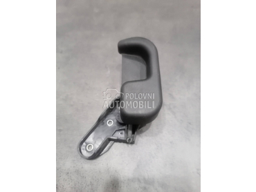 Rucica za otvaranje haube za Alfa Romeo 159, Brera od 2005. do 2011. god.