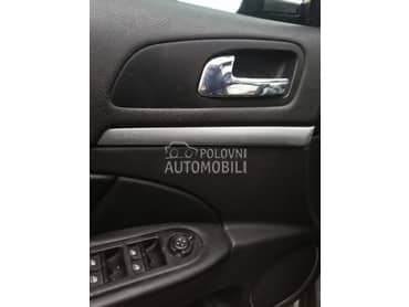 Rucica za otvaranje vrata za Alfa Romeo 159, Brera od 2005. do 2011. god.