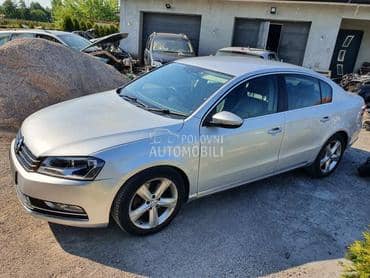 KRILO BLATOBRAN LIVI I DESNI za Volkswagen Golf 5, Golf Plus, Jetta ... od 2000. do 2010. god.