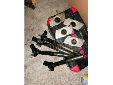 Dizne 2.0tdi Comnon Rail za Volkswagen Golf Plus, Jetta, Passat B6 ... od 2008. do 2010. god.