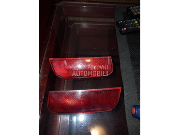 katadiopter fokus 2 kar za Ford Focus, Fusion od 2005. do 2007. god.