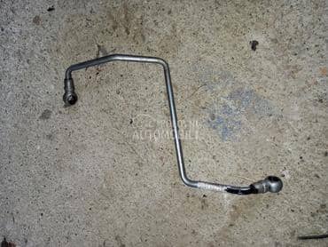 cev ulja turbine 1.6tdci za Ford Focus od 2005. do 2007. god.