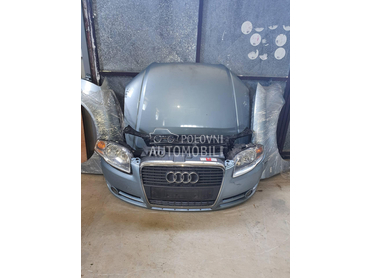 BRANIK MASKA HAUBA FAR A4 za Audi A4 od 2005. do 2008. god.