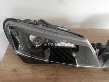 Farovi za Škoda Superb