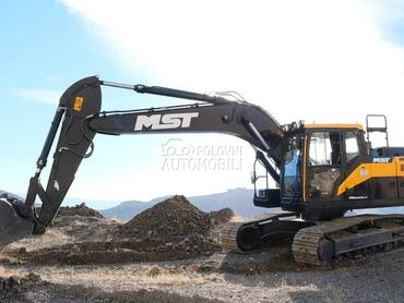 MST M220LC     M300LC