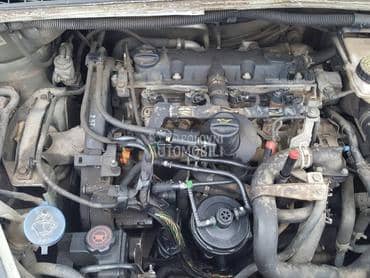 Motor za Citroen Xsara Picasso