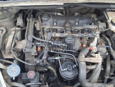 Glava motora za Citroen Xsara Picasso