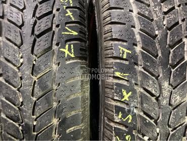 GT Radial 235/65 R17 Zimska