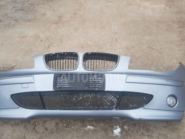 HAUBA BRANIK FAR za BMW Serija 1