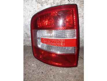 Stop lampa za Škoda Fabia