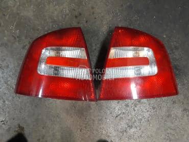 Stop lampa limuzina za Škoda Octavia