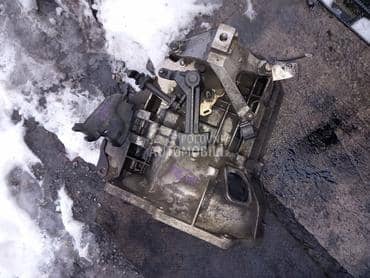 menjac 1.6tdci 66kw za Ford Focus od 2005. do 2010. god.