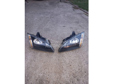 farovi za Ford Focus od 2005. do 2007. god.