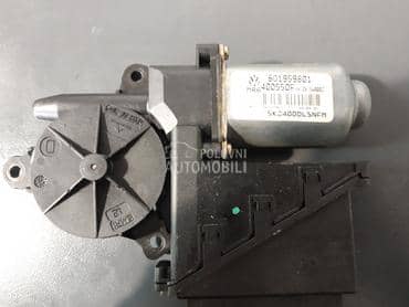 Elektro motor podizača prozora za Škoda Fabia, Praktik, Roomster