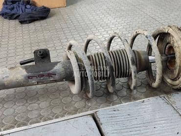 Opruga opruge za Peugeot 406