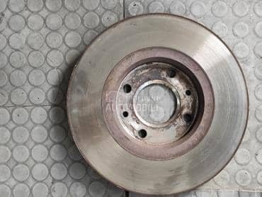 Diskovi 2,0hdi za Peugeot 406