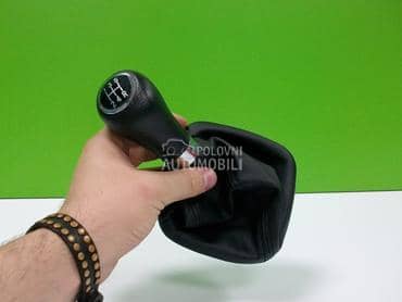 RUČICA SA KOŽICOM I RAMOM za Mercedes Benz Vaneo