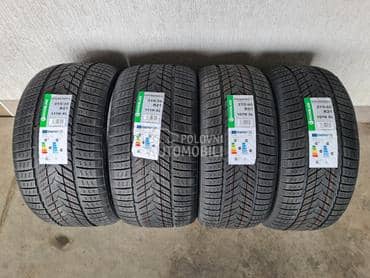 ROCKBLADE 315/35 R21 Zimska
