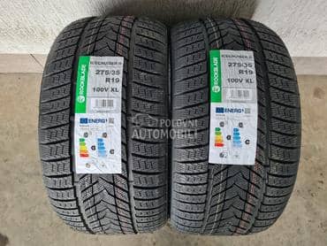 ROCKBLADE 275/35 R19 Zimska